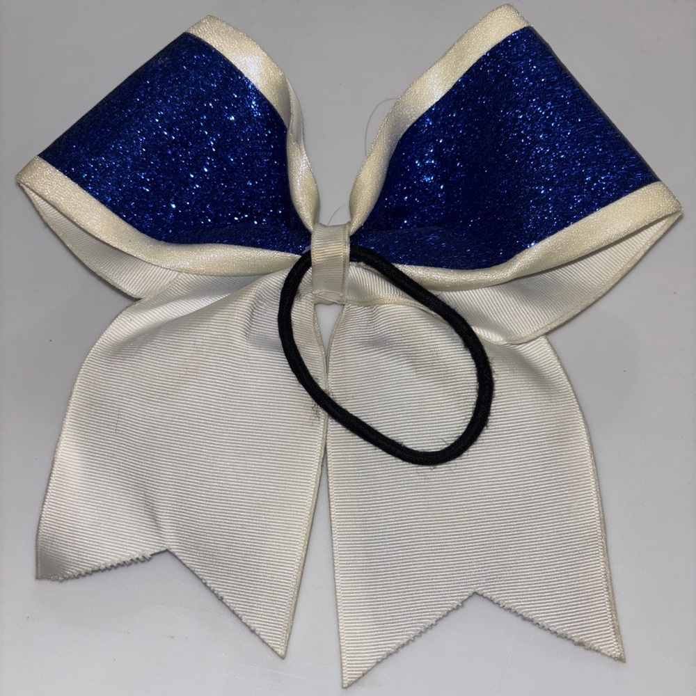 Cheer Bow - Picture 3 of 3